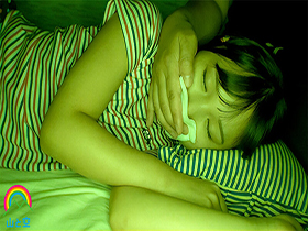 ガチ恋粘着ピーピング 山梨市 エスカレーター系Ａ 低身長 拉致 貧乳 ドラッグ 襲撃レ×プ お漏らし 睡姦　サンプル画像04